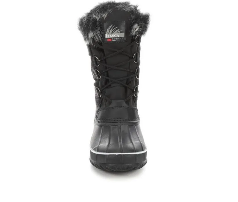 Women's Itasca Sonoma Becca Winter Boots