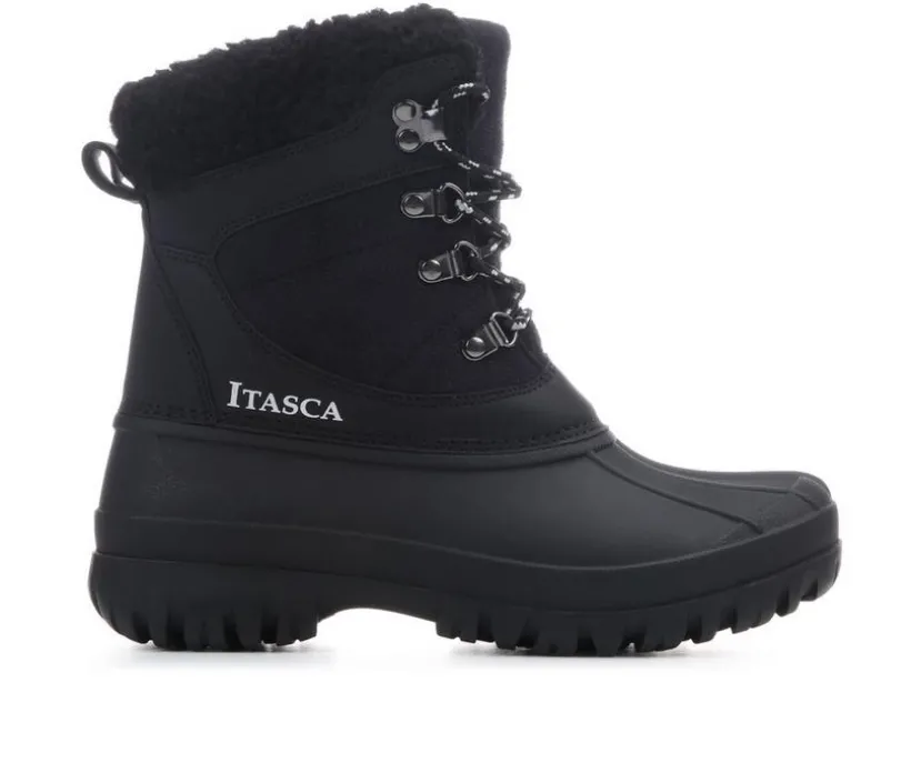 Women's Itasca Sonoma Chalet Winter Boots