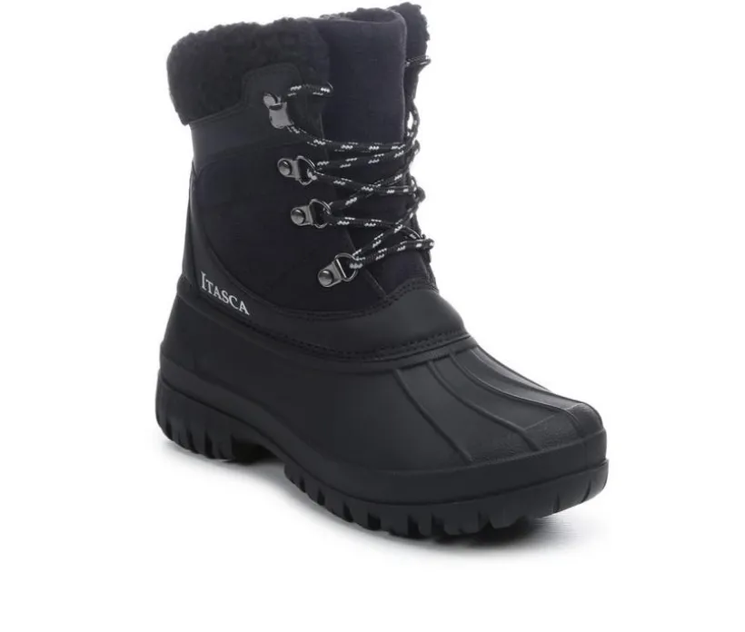 Women's Itasca Sonoma Chalet Winter Boots