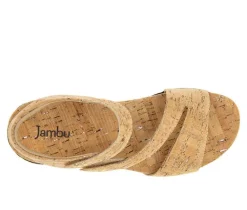 Women's Jambu Makayla Sandals