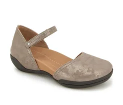 Women's Jambu Margo Flats