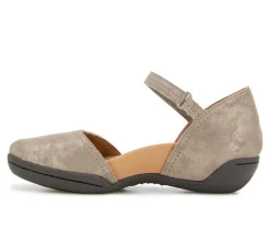 Women's Jambu Margo Flats