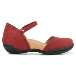 Women's Jambu Margo Flats