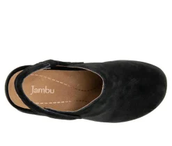 Women's Jambu Nori Wedges