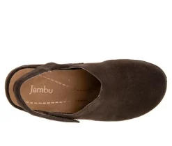 Women's Jambu Nori Wedges