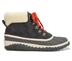 Women's JBU Alison Waterproof Rain Boots