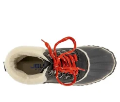 Women's JBU Alison Waterproof Rain Boots