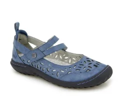 Women's JBU Bellerose Encore Outdoor Shoes