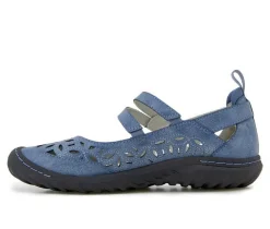 Women's JBU Bellerose Encore Outdoor Shoes
