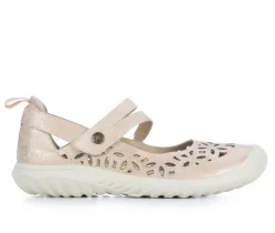 Women's JBU Bellerose Encore Outdoor Shoes