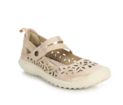 Women's JBU Bellerose Encore Outdoor Shoes