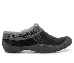 Women's JBU Ginger Clogs