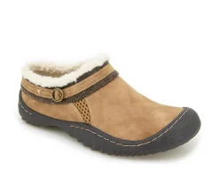 Women's JBU Ginger Clogs