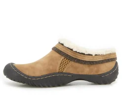 Women's JBU Ginger Clogs