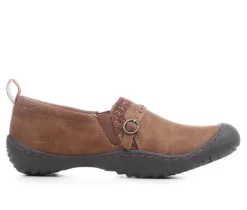 Women's JBU Mavis Casual Shoes