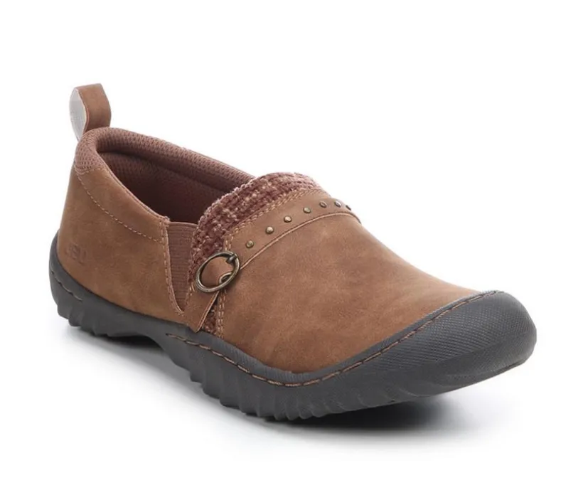 Women's JBU Mavis Casual Shoes