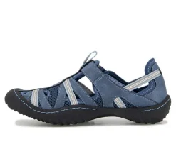 Women's JBU Regional Shoes