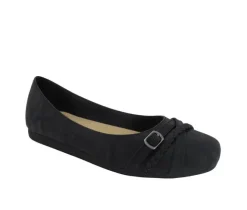 Women's Jellypop Deliver Flats