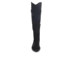 Women's Jellypop Fiora Knee High Boots