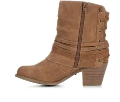 Women's Jellypop Petra Booties