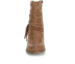Women's Jellypop Petra Booties