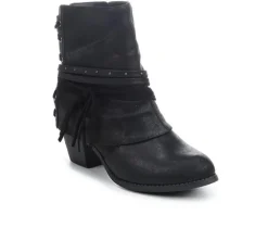 Women's Jellypop Petra Booties