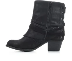 Women's Jellypop Petra Booties