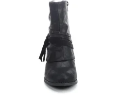 Women's Jellypop Petra Booties