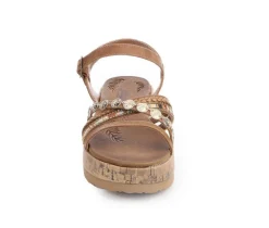 Women's Jellypop Pierra Wedge Sandals