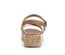 Women's Jellypop Pierra Wedge Sandals