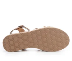 Women's Jellypop Pierra Wedge Sandals