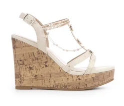 Women's Jellypop Renee Wedge Sandals