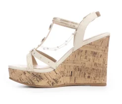 Women's Jellypop Renee Wedge Sandals