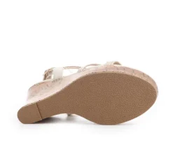 Women's Jellypop Renee Wedge Sandals