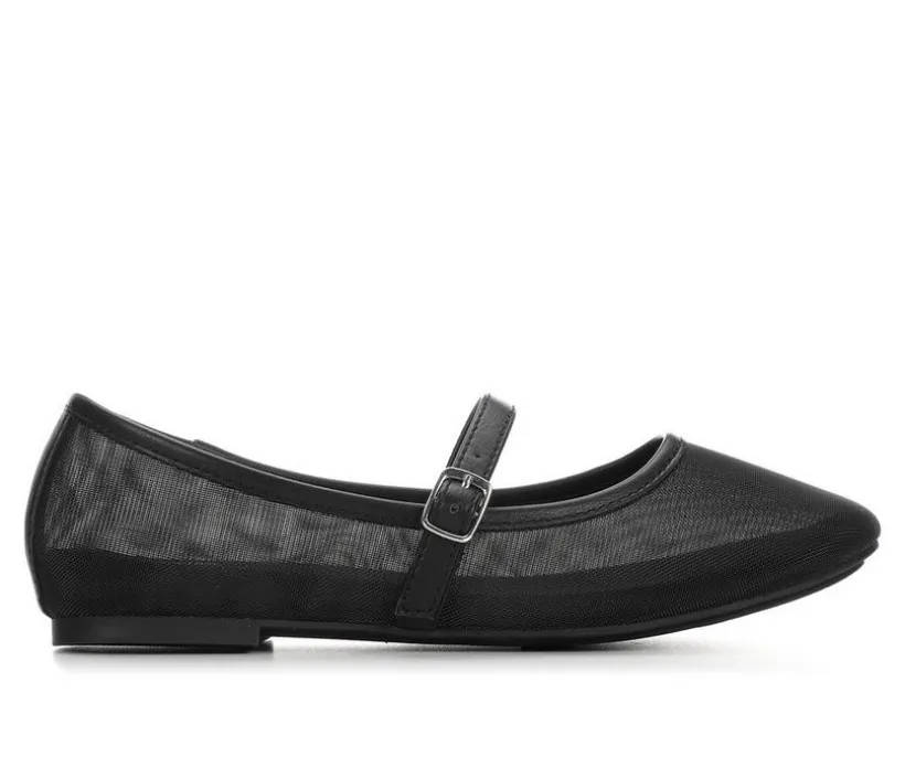 Women's Jellypop Torro Flats