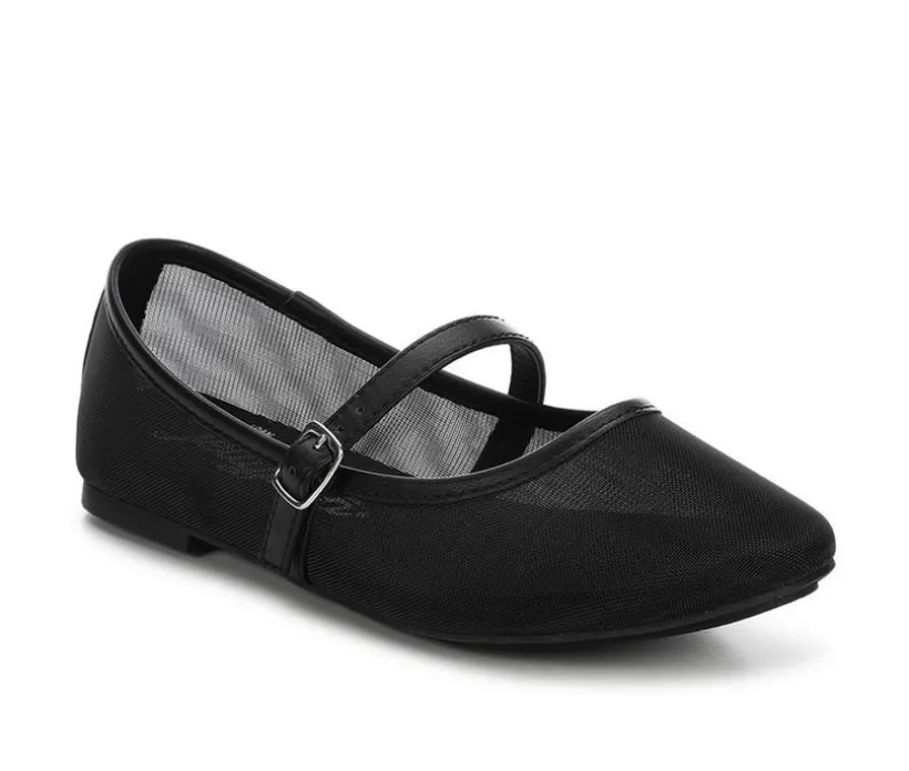 Women's Jellypop Torro Flats