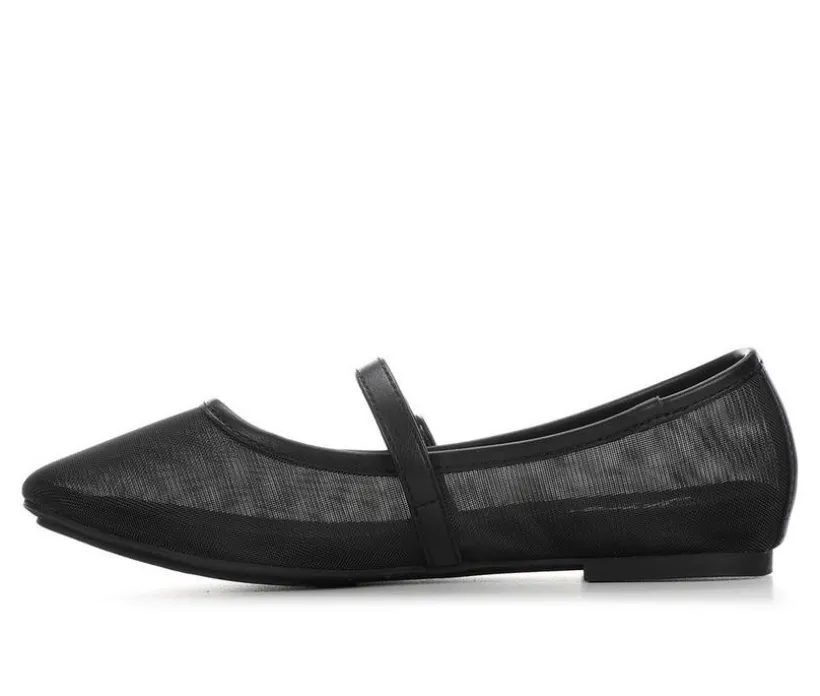 Women's Jellypop Torro Flats