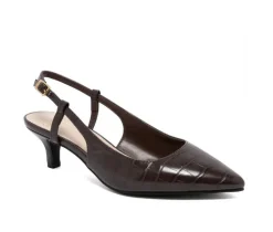 Women's Jones New York Charla Slingback Pumps