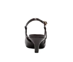 Women's Jones New York Charla Slingback Pumps