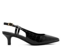 Women's Jones New York Charla Slingback Pumps