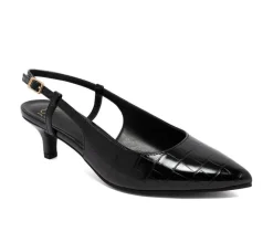 Women's Jones New York Charla Slingback Pumps