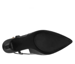 Women's Jones New York Charla Slingback Pumps