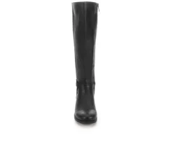 Women's Jones New York Edilia Knee High Boots