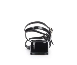 Women's Jones New York Unasyn Block Heel Sandals