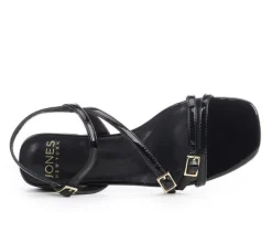 Women's Jones New York Unasyn Block Heel Sandals