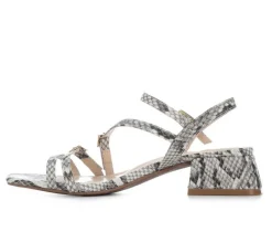 Women's Jones New York Unasyn Block Heel Sandals