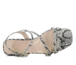 Women's Jones New York Unasyn Block Heel Sandals