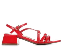 Women's Jones New York Unasyn Block Heel Sandals