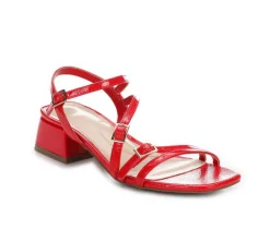 Women's Jones New York Unasyn Block Heel Sandals