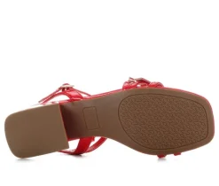 Women's Jones New York Unasyn Block Heel Sandals